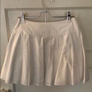 l’academia skirt